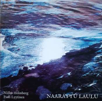 Album Pauli Lyytinen: Naarattu Laulu