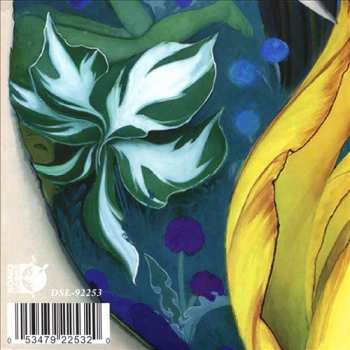 CD Pauline Kim: Wild At Heart 