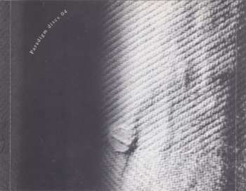 CD Pauline Oliveros: Electronic Works