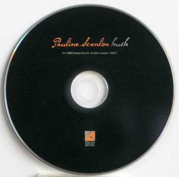 CD Pauline Scanlon: Hush