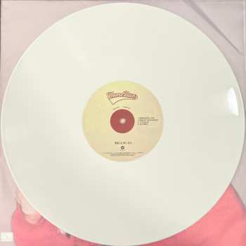 LP Paulo Londra: Homerun CLR