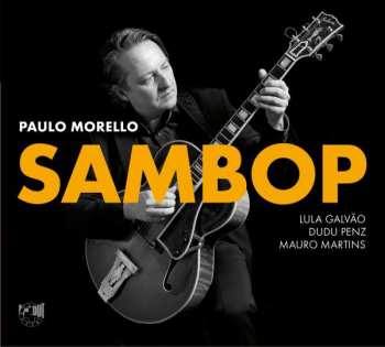 CD Paulo Morello: Sambop
