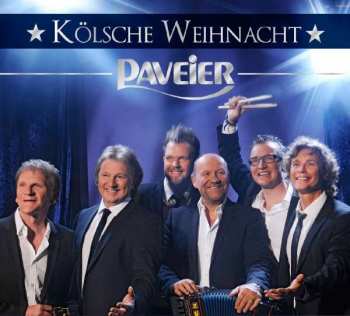 Album Paveier: Kölsche Weihnacht