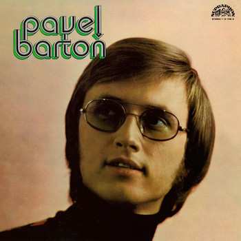 LP Pavel Bartoň: Můj Svět