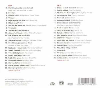 2CD Pavel Bobek: Antologie
