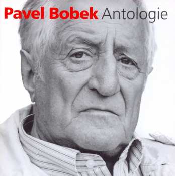 2CD Pavel Bobek: Antologie