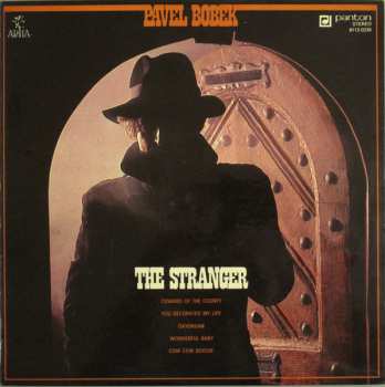 LP Pavel Bobek: The Stranger