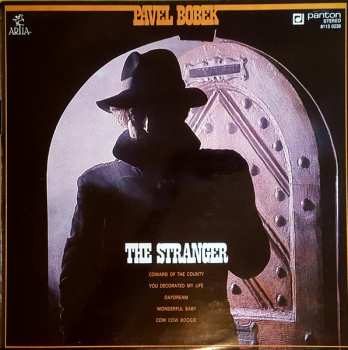 LP Pavel Bobek: The Stranger