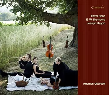 Pavel Haas, E. W. Korngold, Joseph Haydn