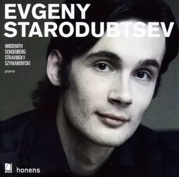 Pavel Kolesnikov: Live at Honens 2012