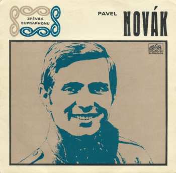 Album Pavel Novák: Já Vím / Zem, Kterou Mám Rád