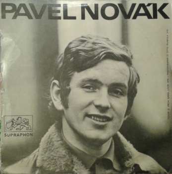 SP Pavel Novák: Nádherná Láska / Dlouhá Léta