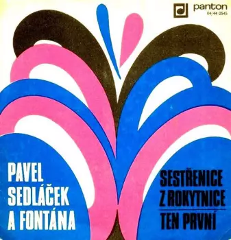 Sestřenice Z Rokytnice / Ten První