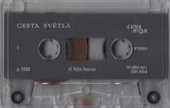 MC Pavel Soukup: Cesta Světla