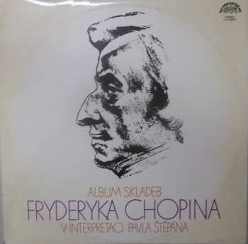 Album Frédéric Chopin: Album Skladeb Fryderika Chopina