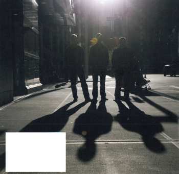 CD John Riley: Jubilee Suite (Live At The Grey Eagle)