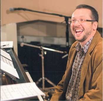 CD Donny McCaslin: Alternate Reality