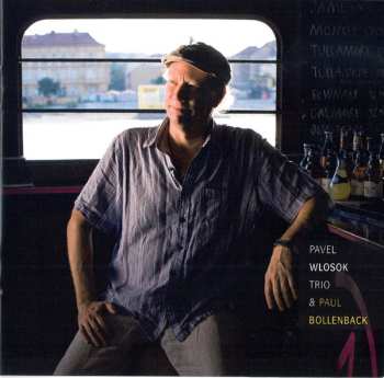 CD Paul Bollenback: Smile Baby Smile