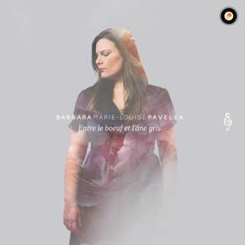 Album Pavelka,barbara Marie-louise / Kotobouki,chiaki: Entre Le Boeuf Et L'ane Gris