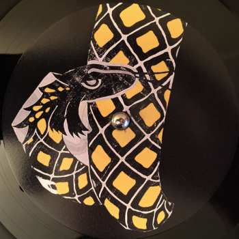 LP Pavement: Brighten The Corners