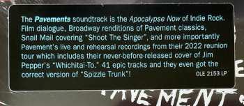 2LP Pavement: Pavements