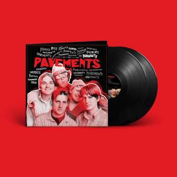 Album Pavement: Pavements (Original Motion Picture Soundtrack)
