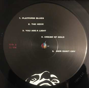 4LP/Dobozkészlet Pavement: Terror Twilight: Farewell Horizontal LTD