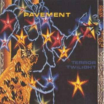 CD Pavement: Terror Twilight