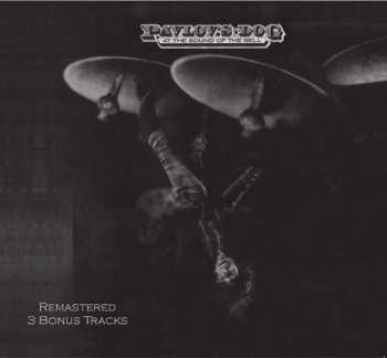 Album Pavlov's Dog: At The Sound Of The Bell