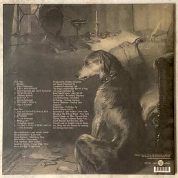 5LP/Dobozkészlet Pavlov's Dog: Essential Recordings 1974 - 2018 CLR