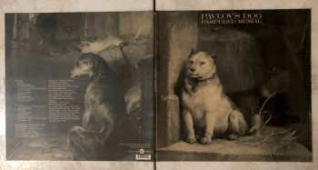 5LP/Dobozkészlet Pavlov's Dog: Essential Recordings 1974 - 2018 CLR