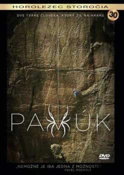Album Film: Pavol Barabáš: Pavúk