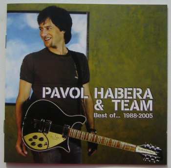 2CD Team: Best Of... 1988-2005