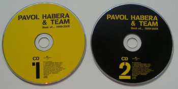 2CD Team: Best Of... 1988-2005