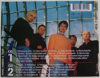 2CD Team: Best Of... 1988-2005