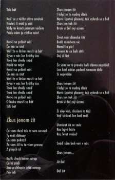 MC Pavol Habera: Boli Sme Raz Milovaní