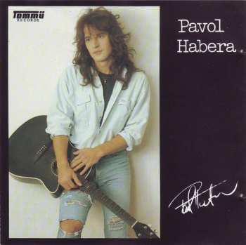 LP Pavol Habera: Pavol Habera