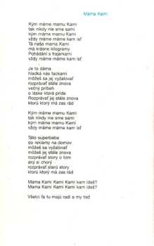 MC Pavol Habera: Fontána Pre Zuzanu 2