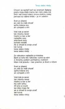 MC Pavol Habera: Fontána Pre Zuzanu 2