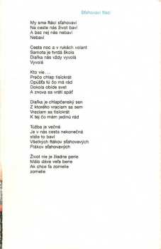 MC Pavol Habera: Fontána Pre Zuzanu 2