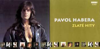 CD Pavol Habera: Zlaté Hity