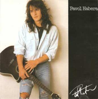 CD Pavol Habera: Zlaté Hity