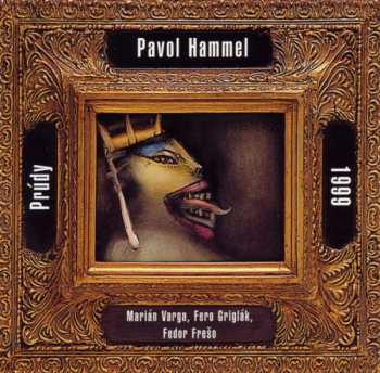 LP Pavol Hammel: 1999