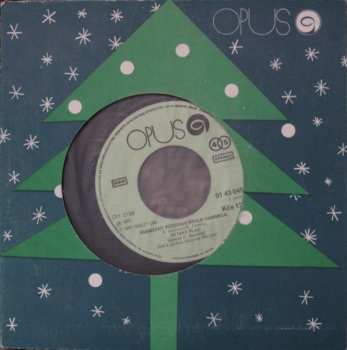 SP Pavol Hammel: Vianočný Pozdrav Pavla Hammela