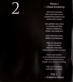 CD Pavol Hammel: Everest