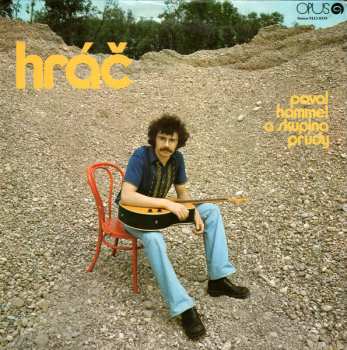 LP Pavol Hammel: Hráč