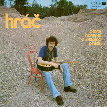 LP Pavol Hammel: Hráč