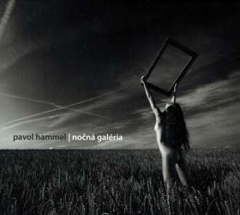 Album Pavol Hammel: Nočná Galéria
