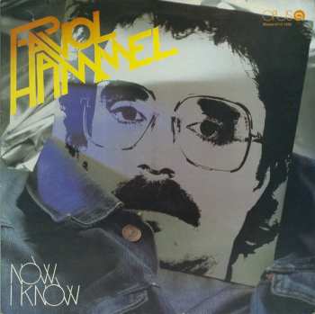 LP Pavol Hammel: Now I Know