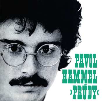 LP Pavol Hammel: Prúdy